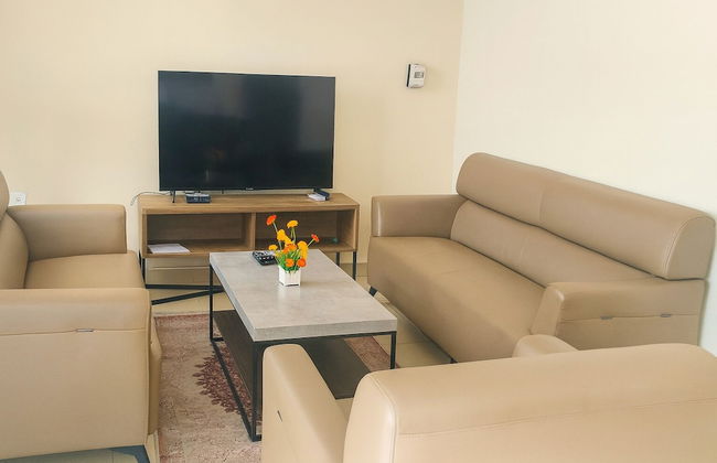Modern Family Apartment in Kinshasa - Foto 1