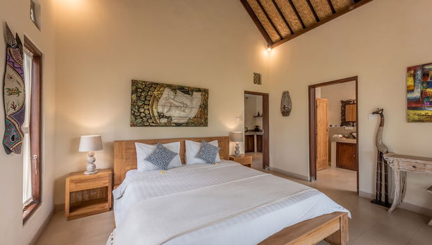 Villa Kubu Agung - Foto 4, Camera