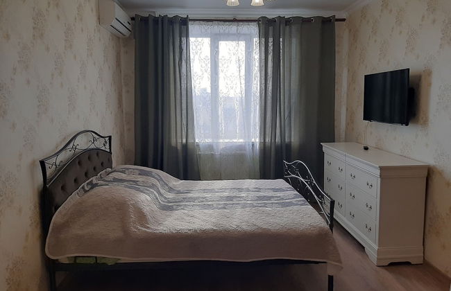 Apartment Pochtovaya 62 - Photo 1