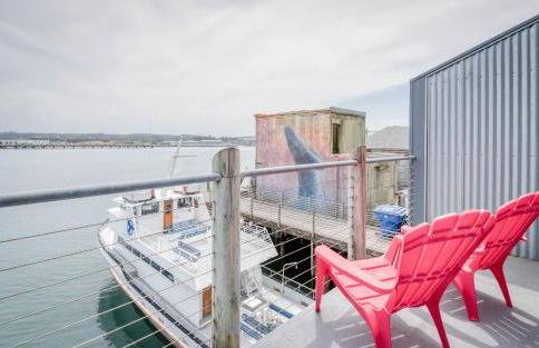 Oceans Edge - Anchor Pier Lodge - Foto 11