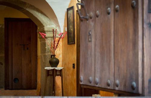 Casa Rural Villa Vieja - Foto 6