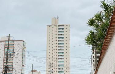 Pé Na Areia Praia do Maracanã IV - Foto 10