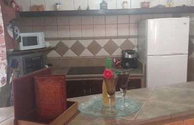 Casa rural el castillo - Photo 3