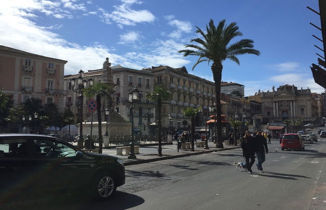 The Artist Home Catania Centro - Foto 29