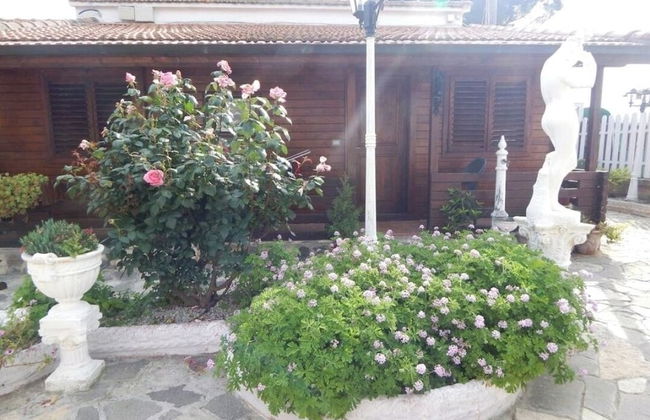 House in the Countryside of Rome no3 - Foto 8