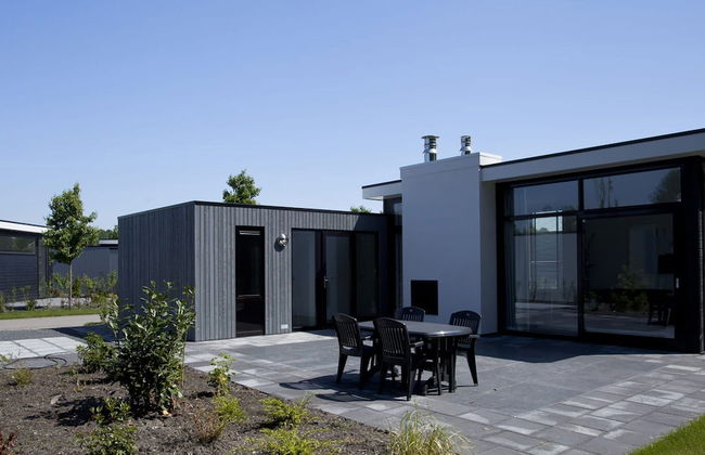 Modern Holiday Home Near the Golf Course - Foto 1