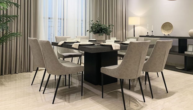 Refeições no quarto