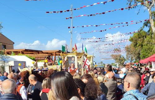 Vistamare maddalena spiaggia - Foto 27