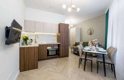 INNHome - Apartamenty Sosnowiec Centrum - Foto 34