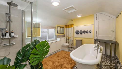 Spacious home sleeps 9 - walker cyclist retreat - Pass the Keys - Foto 3