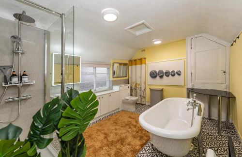 Spacious home sleeps 9 - walker cyclist retreat - Pass the Keys - Foto 3