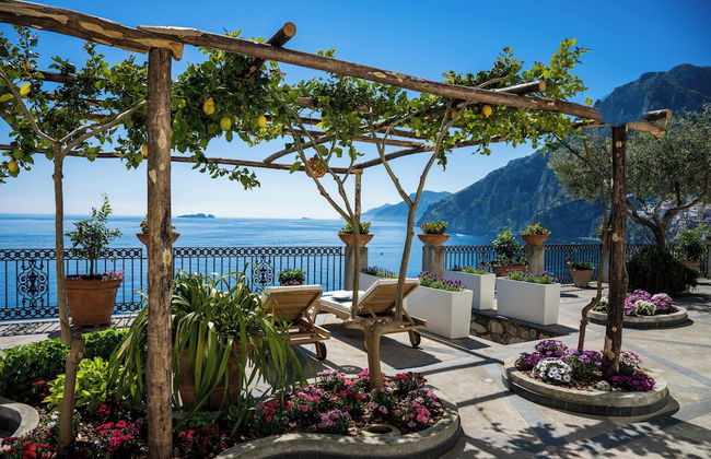 YourHome - Villa Aldo Marino - Foto 78