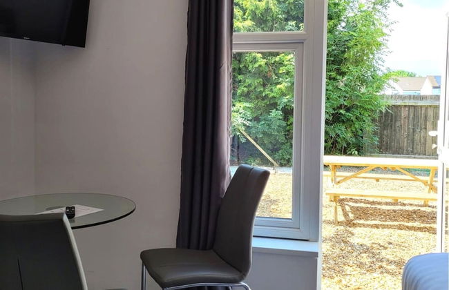 Chadburn House by Your Lettings UK - Foto 21