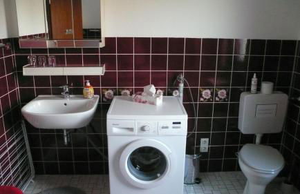 Ferienwohnung Westerwaldblick Dillenburg - Photo 12