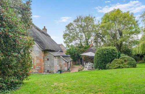 3 Bed in Calbourne oc-g33538 - Foto 37