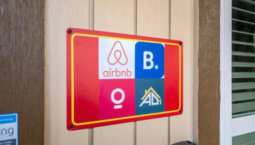 Towne Plaza Apartments #111 in the Galleria Area - Foto 4