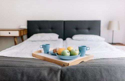 APARTEL Piaseczno - Foto 49