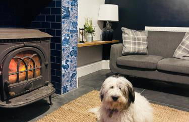 White Horses Anglesey - Foto 18