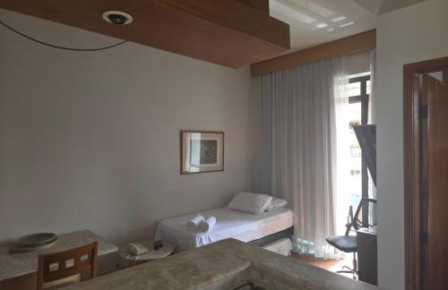 Apart Hotel Volpi 801 - Conforto e Exclusividade - Foto 42