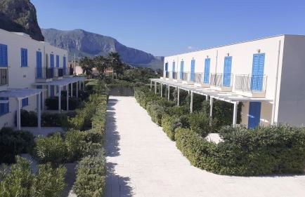 Central Apartment Macari Cala Azzurra Residence - Foto 7