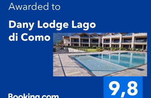 Dany Lodge Lago di Como - Foto 62