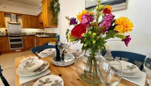 Coastal Mews House close to Beach - Foto 3