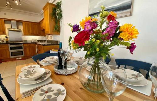 Coastal Mews House close to Beach - Foto 3