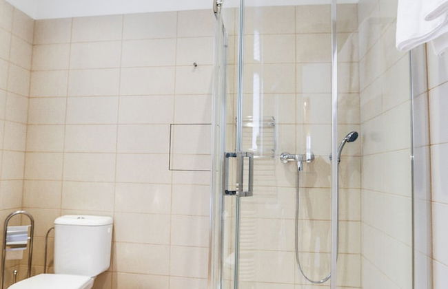 Accommodation Smečky 14 - Foto 15