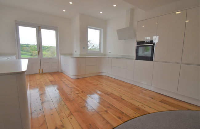 Stunning 6-bed House With Huge Garden on Dartmoor - Foto 18