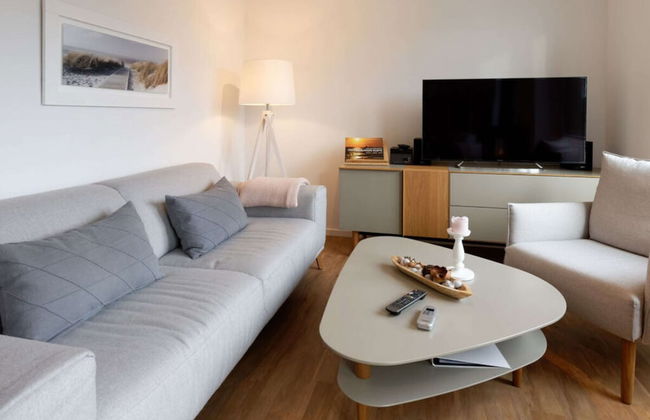 Holiday Home Traumstuuv - Foto 16