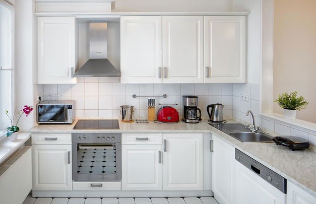 Charles Bridge Premium Apartments - Foto 20