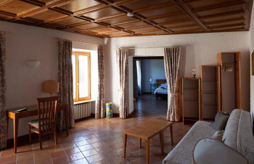 Historic villa with magnificent lake views - Foto 19