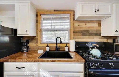 The Cozy Cabin - Foto 17