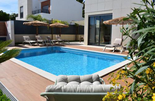 Algarve Boho Beach House - Photo 16