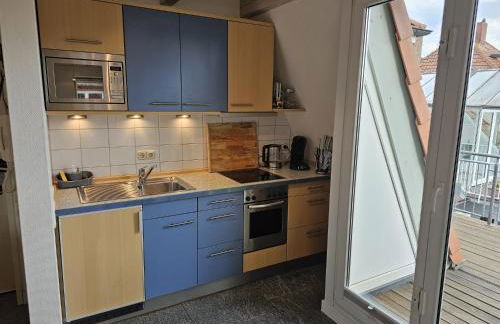 Ferienwohnung/Monteurwohnung - Foto 11