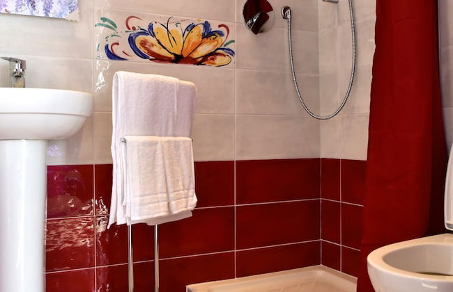 Agriturismo Un Mare di Fiori - Foto 18