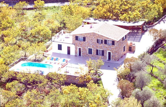 Agriturismo Le Mimose - Photo 32