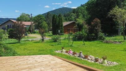 Gîte Le Clos des Vosges - Foto 3