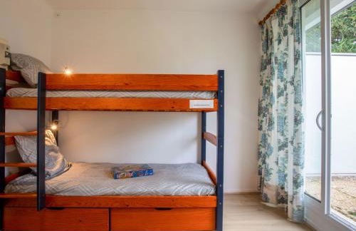 Apartment Les Tilleuls-1 by Interhome - Foto 9