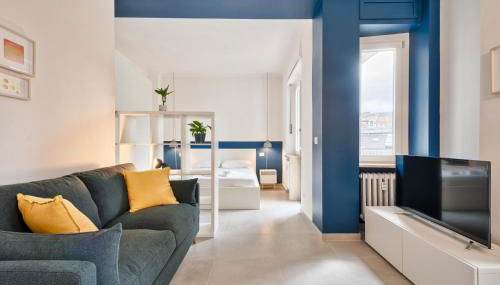 GuestHost - Urban House Carducci - Studios - Foto 1