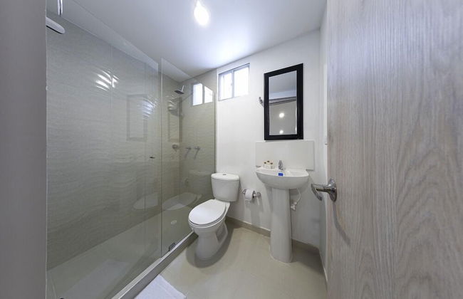 Apartasuite Galery FC - Foto 23