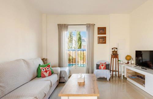 Villa garden and sea Costablanca - Photo 7