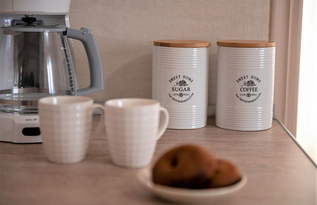 Nostalgia Corfu Town Apartments - Foto 47