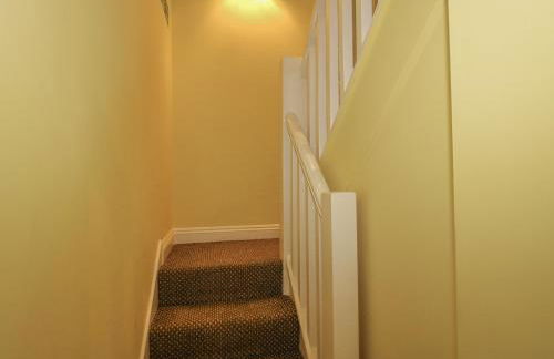 Wash House Cottage - Foto 16