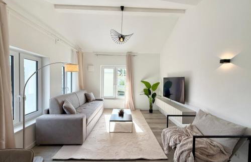 Moderne-Neubauwohnungen mit kostenlosen Parkplätzen - Foto 8