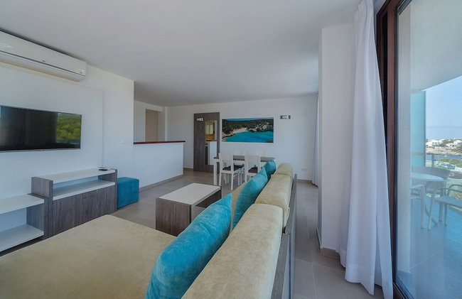 Caprice Skyline Aparthotel - Foto 44