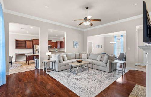 4 Bedroom Family Home in Lake Charles La - Foto 1