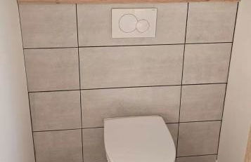 Family Villa Overlooking Lake Serre-Ponçon - Foto 23