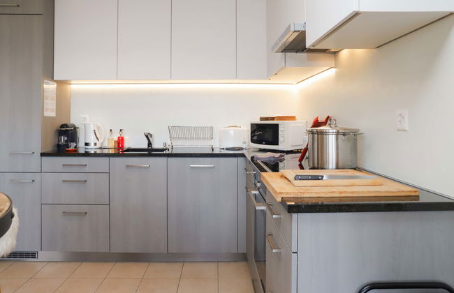 Terrasse Des Alpes 2005 - Foto 11