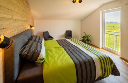 Ferienwohnung Egg-Hof - Foto 12